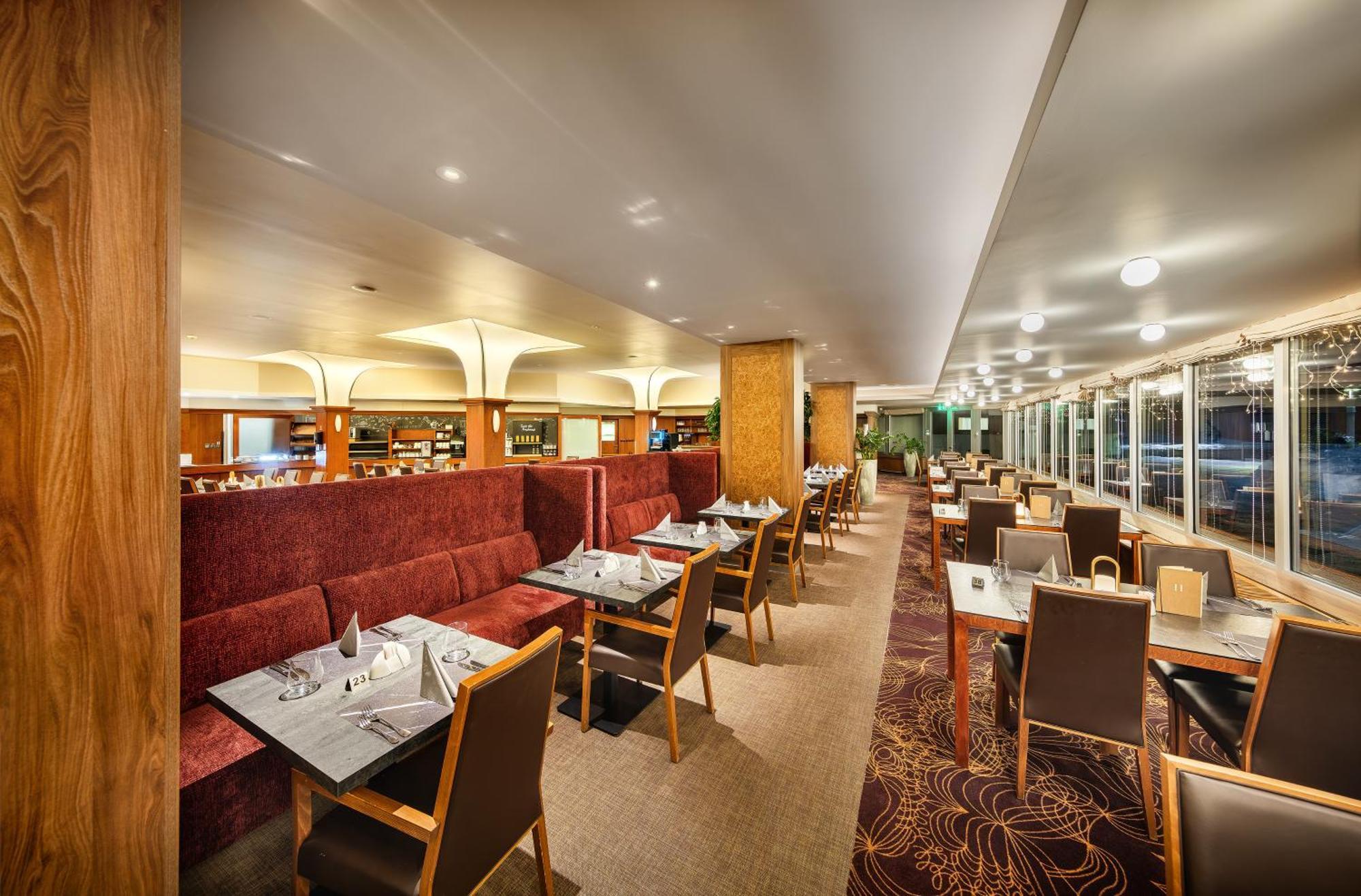 Harmony Hotel Špindlerŭv Mlýn Eksteriør bilde